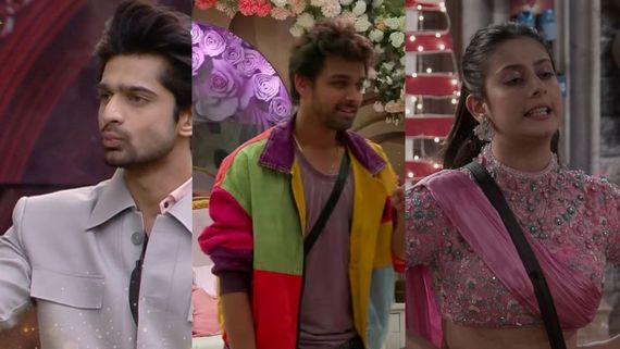 Bigg Boss 17 TRP: Abhishek Kumar-Isha Malviya's FIGHT, Samarth Jurel's Slap Incident Gets BIG Numbers