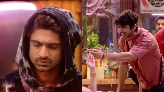 Bigg Boss 17 Elimination: Abhishek Kumar Cries After Eviction, Tina Datta, Prince Narula & EX Contestants Slam