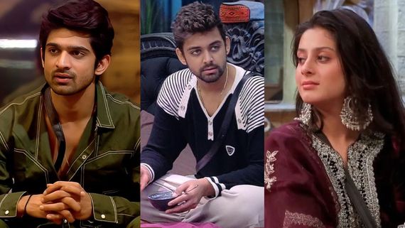 Bigg Boss 17: Samarth & Isha Get Into Ugly Fight With Abhishek Kumar; Will It Lead To Chintu’s Elimination?