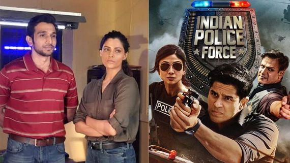Saiyami Kher, Siddharth Malhotra To Raghav Juyal: Actors To Take Centre Stage With Donning Uniforms In 2024