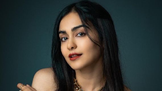 Watch: Adah Sharma Sings Ram Bhajan, Fans Say They Can't Wait For Her To Make Her Singing Debut