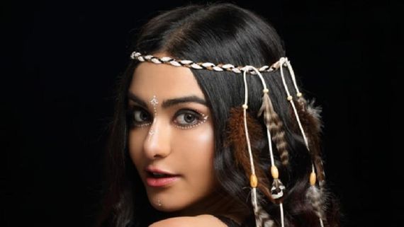 Filmfare Awards 2024 Nominations: Adah Sharma's Reply To Fans Who're Angry At Filmfare For Not Nomination Her