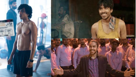 I Love The Idea Of Transforming: Actor Adarsh Gourav Says He Loves Sinking Deep Into The Character 