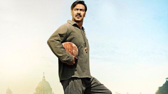 Maidaan: Ajay Devgn's Sports Drama FINALLY Locks Release Date; Will Clash With Akshay Kumar's BMCM; Check Deet