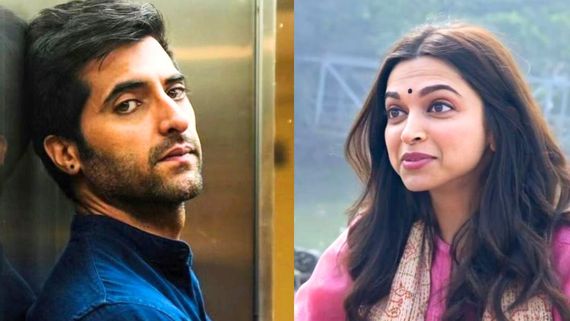 Fighter Actor Akshay Oberoi On Reuniting With Deepika Padukone 7 Years After Piku: Her Commitment To Craft..