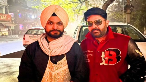 Who Is Davinder Singh? All About ‘Heart Attack' Paratha Maker Arrested By Police For Serving Kapil Sharma