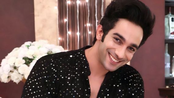 Lohri EXCLUSIVE | Bhagya Lakshmi Star Aman Gandhi Aka Ayush On Celebration & Memories: I Visited…