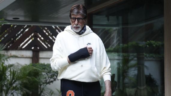 Amitabh Bachchan Buys A Plot In Ayodhya Ahead Of Ram Mandir Inaugration