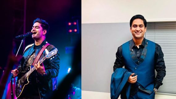 Latka Reimagined: Amit Mishra's Fresh Take on AR Rahman's Classic