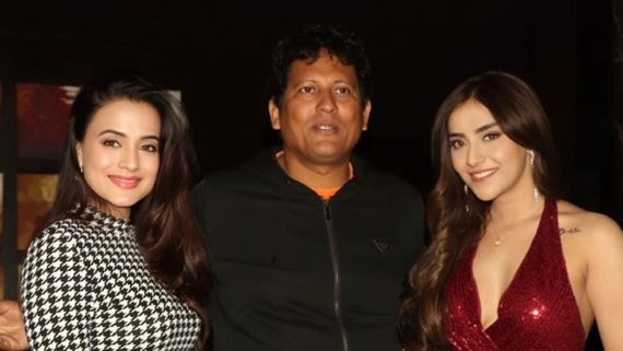 Angela Krislinzki Is Proud & Happy To Represent LGBTQ Community In 'Tauba Tera Jalwa'