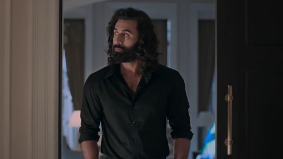 Animal Box Office Day 38: Ranbir’s Film To Cross 550Cr Today After Seeing 70% Growth During 6th Weekend