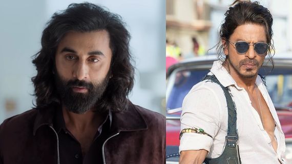 Ranbir Kapoor’s Animal Beats Shah Rukh Khan Starrer Pathaan’s Lifetime Collection; Create THIS Record In 2023