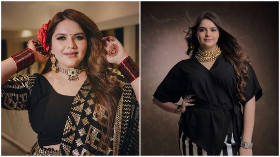 Jhalak Dikhhla Jaa 11: Anjali Anand To Play With Fire For An Out Of The Box Performance