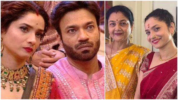 Bigg Boss 17 Family Week: Did Ankita Lokhande’s Mother Ask Her To Leave Vicky Jain? Here’s What We Know