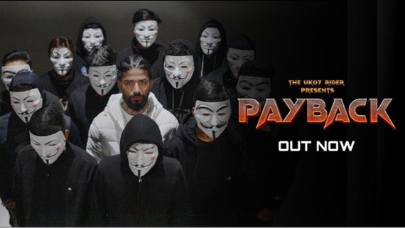 Bigg Boss 17: Anurag Dobhal's Debut Diss Track 'Pay Back' Turns Popular, Netizens Says 'Legend Is...'