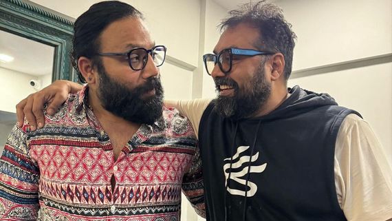 Anurag Kashyap's Post About Animal Director Sandeep Reddy Vanga Irks A Few Celebs 