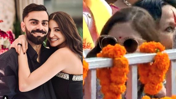 Did Anushka Sharma Attend Ram Mandir Pran Pratishtha Ceremony Alone? Here's What Netizens Have To Say
