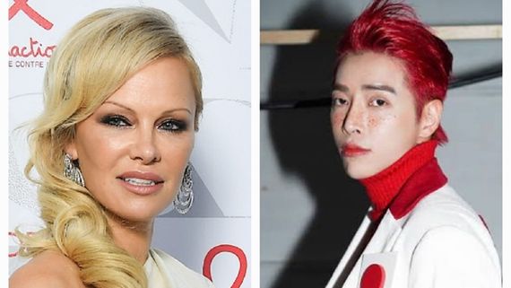 Bigg Boss: Aoora to Pamela Anderson; 10 Times When Makers Amazed Viewers With Choice Of Celebs