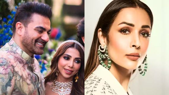 Did Arbaaz Khan UNFOLLOW Ex-Wife Malaika Arora On Social Media Following His 2nd Wedding; Here's What We Know