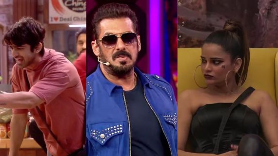 Bigg Boss 17 Elimination: Will Salman Khan Bring Back Abhishek Kumar On Weekend Ka Vaar Like Archana Gautam?