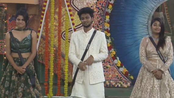 Bigg Boss Tamil 7 Winner Archana: Difference Between Archana, Maya & Mani’s Vote Count Will Leave You SHOCKED