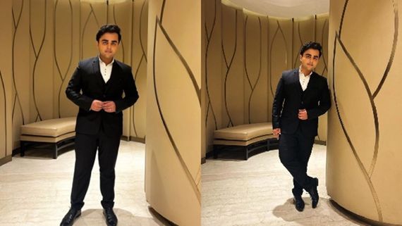 Marathi Roots to Pan-India Stardom: Atharva Karve's Impact On Regional And National Tv Is Breaking Boundaries 