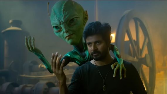 Ayalaan Box Office Collection Prediction Day 5: Sivakarthikeyan’s Film To Remain Steady, Inches Close To 25Cr