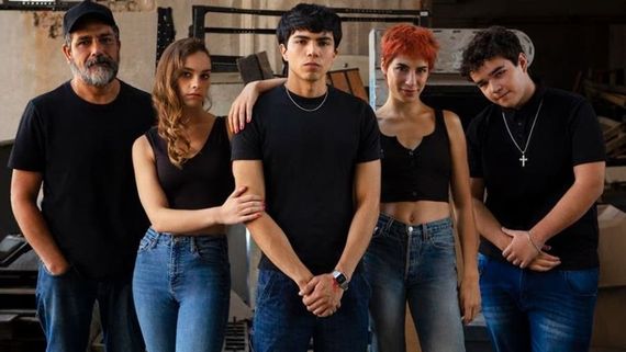 Baby Bandito OTT Release Date And Platform: Here's When And Where To Watch The Chilean Heist Action Series