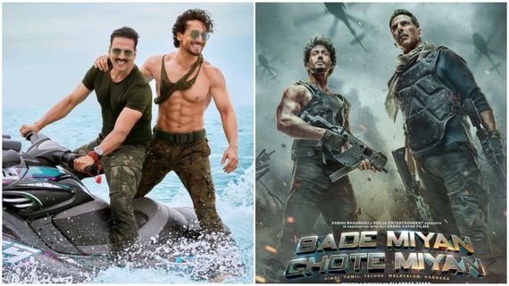 Bade Miyan Chote Miyan Teaser Release Date & Time: When & Where To Watch First Look Of Akshay-Tiger’s Film