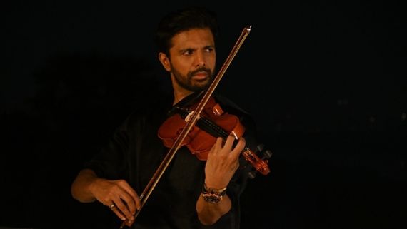 Badi Heroine Banti Hai: Rajeev Siddhartha Opens Up About His Character; Calls It A 'Beautiful' Story