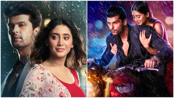 Barsatein Off-Air Date: THIS Show Set To REPLACE Shivangi Joshi, Kushal Tandon’s Show Next Month?