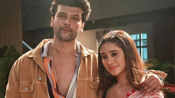 Barsatein Off Air Date CONFIRMED: Shivangi & Kushal’s Show To Go Off Air After Valentine’s Day; Deets Inside