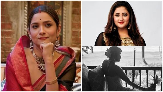 Bigg Boss 17 Finale: Not Rashami Desai, THIS Actress Is Entering To Support Ankita Lokhande; Will She Win?