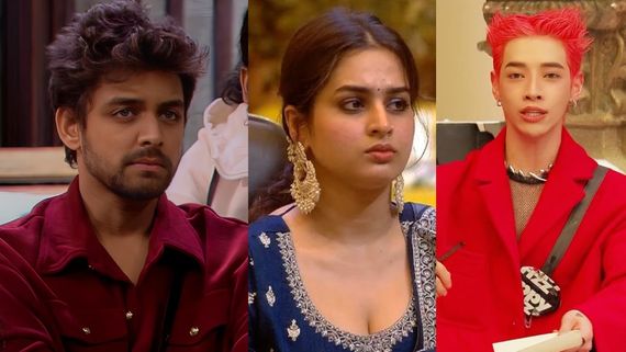 Bigg Boss 17 Voting Trends: Samarth, Ayesha & Aoora In Bottom 3; THIS Contestant Gets Least Votes In Week 12?