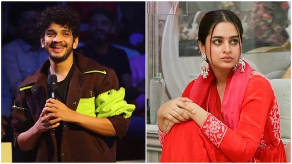 Bigg Boss 17 Finale Performance: Ayesha Khan REFUSES To Dance With Munawar Faruqui? Here’s What We Know