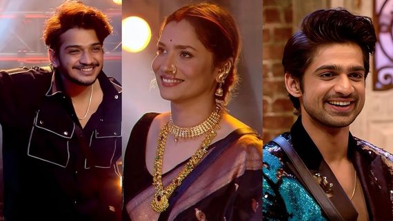 Bigg Boss 17 Finale Voting Trends: Munawar Leads With 75% Votes; Here’s How Many Votes Abhishek, Ankita Got