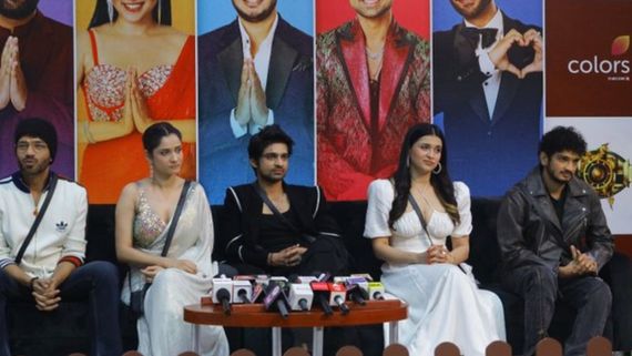 Bigg Boss 17 Finale Voting: Ankita, Munawar, Abhishek, Mannara, Vicky, Arun - THIS Contestant Gets LEAST Votes