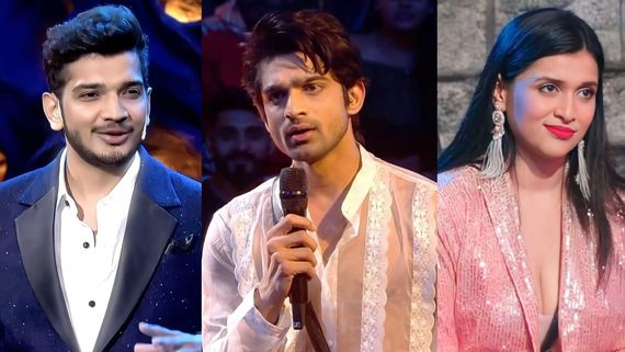 Bigg Boss 17 Grand Finale Elimination: THIS Contestant Gets Evicted; BB17 Top 2 Finalists Revealed