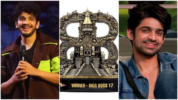 Bigg Boss 17 Winner Name: Munawar Or Abhishek - Who Will Win BB 17 Trophy After Live Voting?