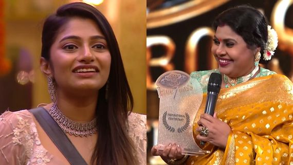 Bigg Boss Tamil 7 Finale: Archana To Vichithra; Here’s Complete BB Tamil 7 Awards Winners List