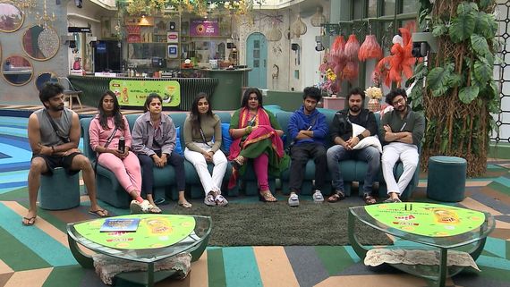 Bigg Boss Tamil 7: Kamal Haasan’s Show To Have A Double Elimination This Week Amid Cashbox Twist?