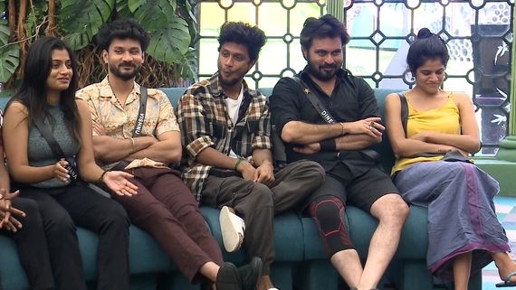 Bigg Boss Tamil 7 Finale: Archana, Dinesh, Maya, Vishnu, Mani - Who Will Be 1st Finalist To Get Eliminated?