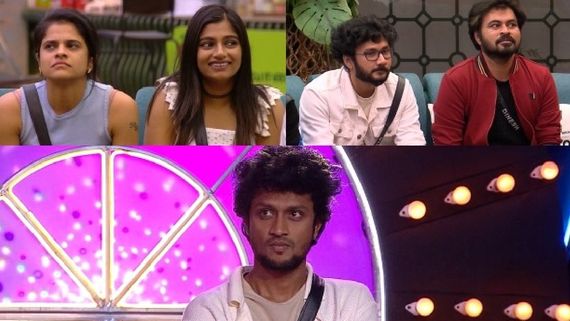 Bigg Boss Tamil 7 Finale Voting Results: Maya, Archana, Dinesh, Vishnu, Mani; Here’s Who Got Max & Least Votes