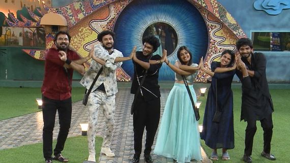 Bigg Boss Tamil 7 Finale: Vijay, Maya, Vishnu, Archana, Dinesh, Mani - How To Vote For Your Favourite Finalist