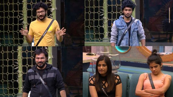 Bigg Boss Tamil 7 Finale Voting Trends: Archana, Maya, Mani, Vishnu or Dinesh; Here’s Who Gets Highest Votes