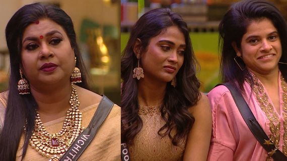 Bigg Boss Tamil 7: Maya, Poornima Or Vichithra; THIS Contestant Finally Lifts The Cash Box With THIS Amount?