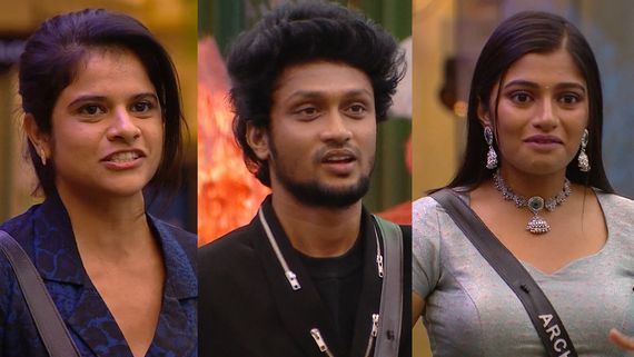 Bigg Boss Tamil 7 First Runner-up Name: Archana, Maya or Manichandra- Who Will Take 2nd Spot?