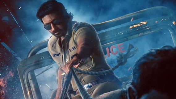 Bhimaa Teaser Release Date And Time: Fans Eager To See The Glimpse Of Gopichand's Action Movie