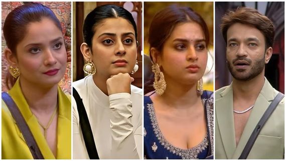 Bigg Boss 17 Elimination: Ayesha, Vicky, Or Isha, Who Will Get Evicted This Week After Samarth’s EXIT?