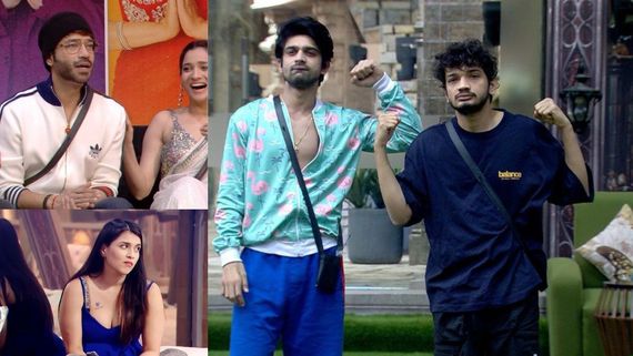 Bigg Boss 17 Finale: EX Contestants REACT To Vicky Jain's Eviction, Say 'He Deserved To Be In Top 5'